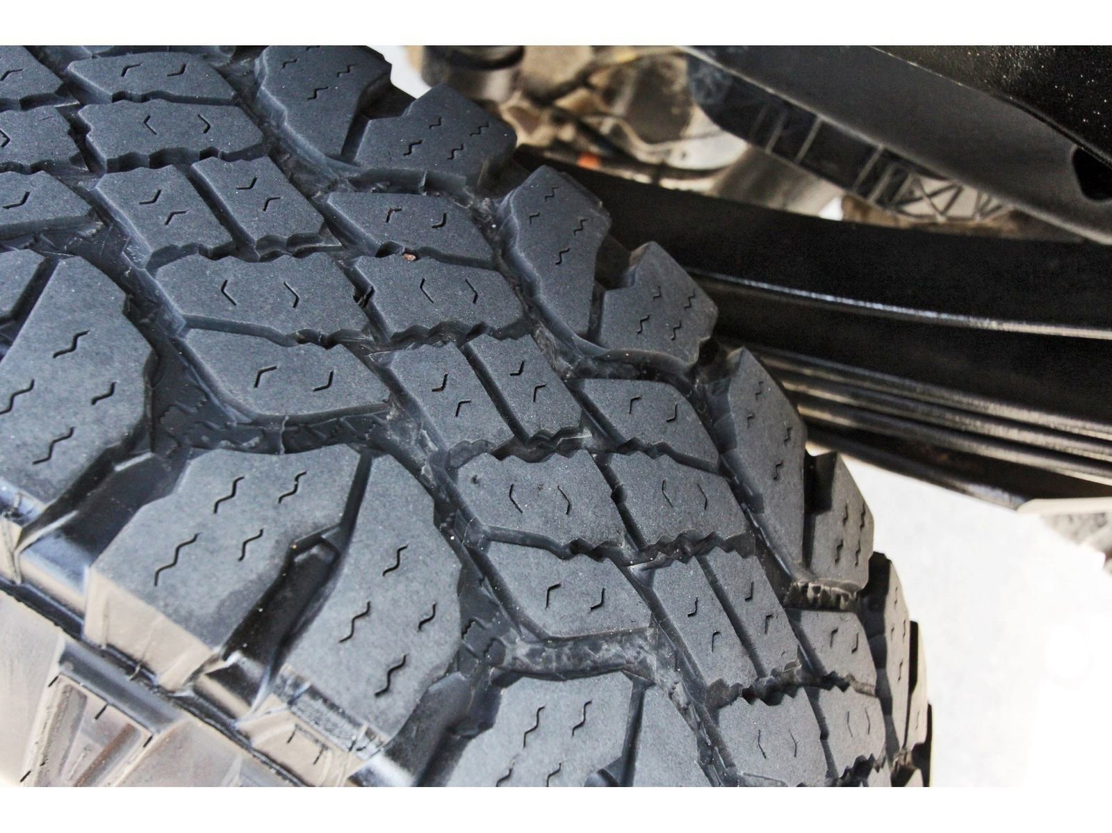 Used 2024 Ford F250 Lariat w/ Lariat Ultimate Package image 34