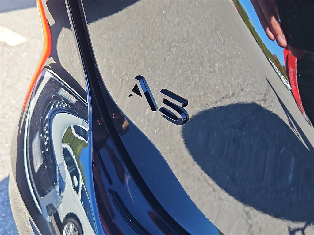 New 2025 Audi A5 2.0T Premium Plus image 5