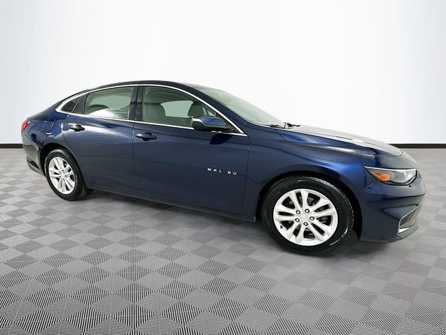 Used 2018 Chevrolet Malibu LT image 8