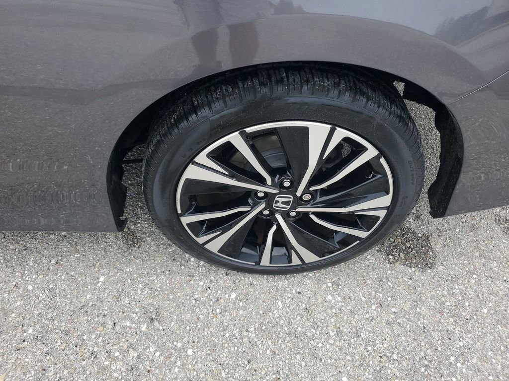 Used 2017 Honda Accord EX-L image 20