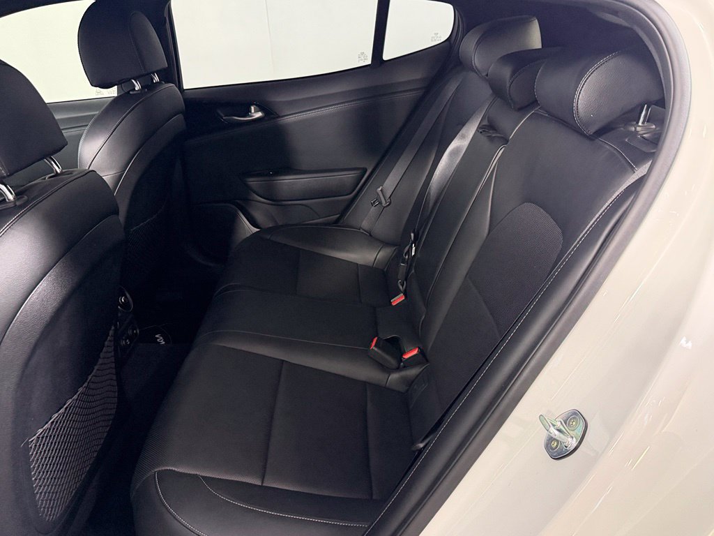 Used 2022 Kia Stinger GT-Line RWD image 20