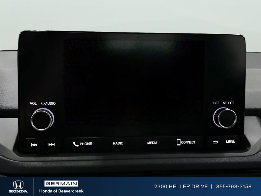 Used 2023 Honda Accord EX image 18