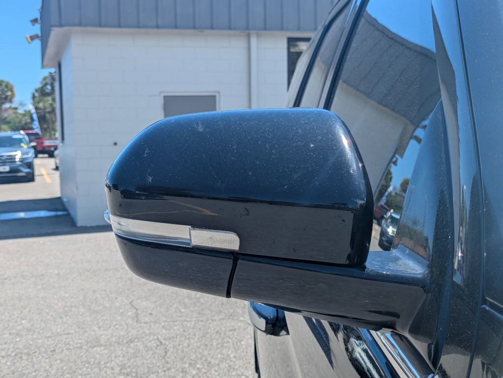 Used 2018 Ford Expedition Max Limited AWD/4WD image 12