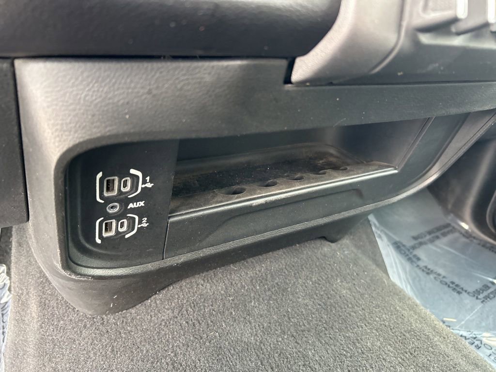 Certified 2023 RAM 2500 Big Horn w/ Level 1 Equipment Group image 50