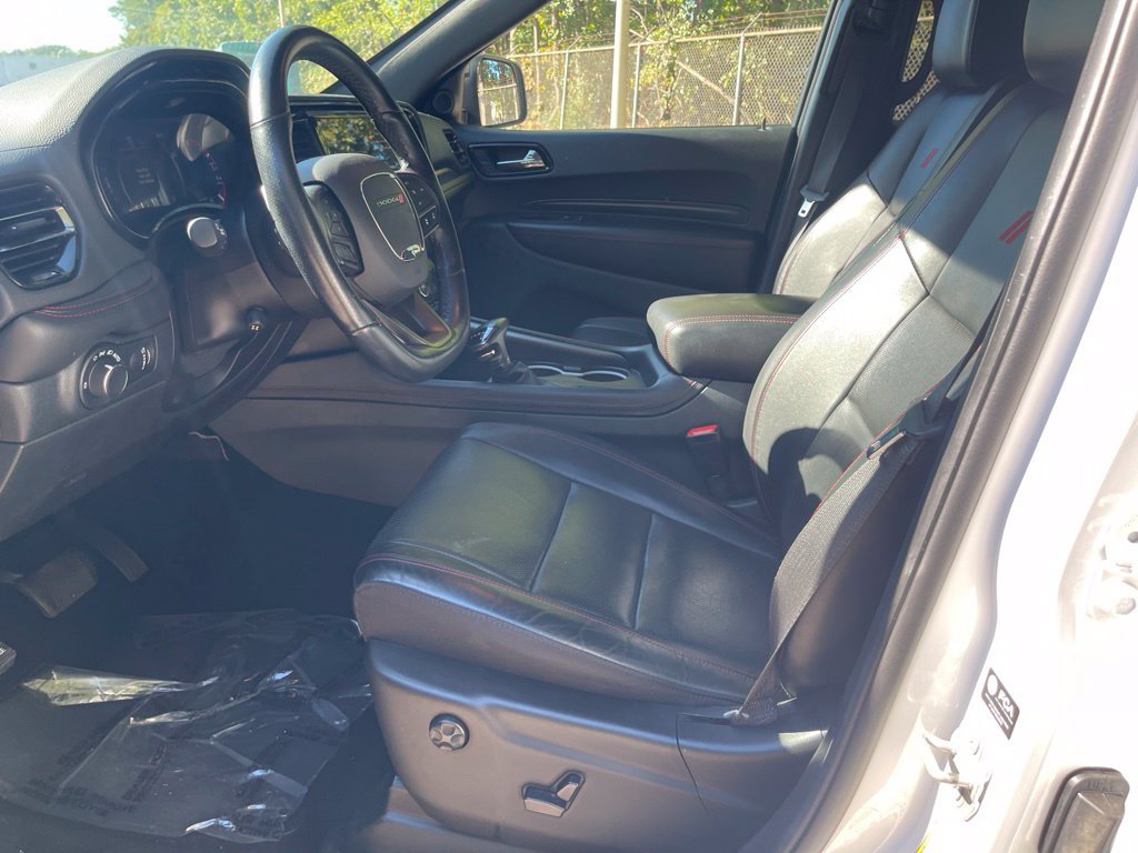 Used 2024 Dodge Durango GT AWD/4WD image 15