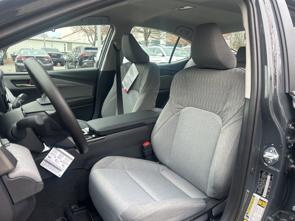 New 2026 Toyota Camry LE image 3