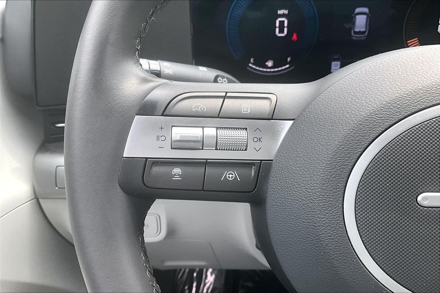 Used 2026 Hyundai Kona SEL Sport FWD image 24