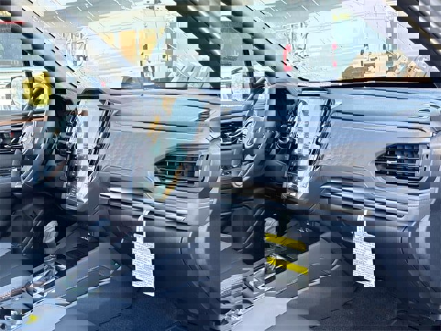 New 2025 Subaru Forester Sport image 21