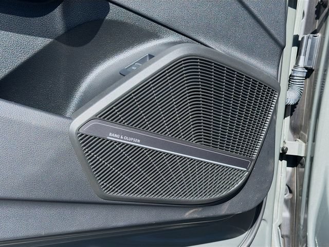 Used 2023 Audi SQ5 Prestige w/ Prestige Package AWD/4WD image 25