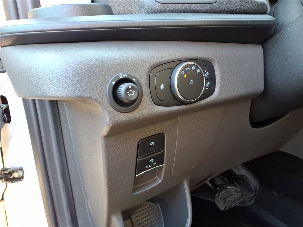 New 2026 Ford Transit 350 148 High Roof Extended image 13