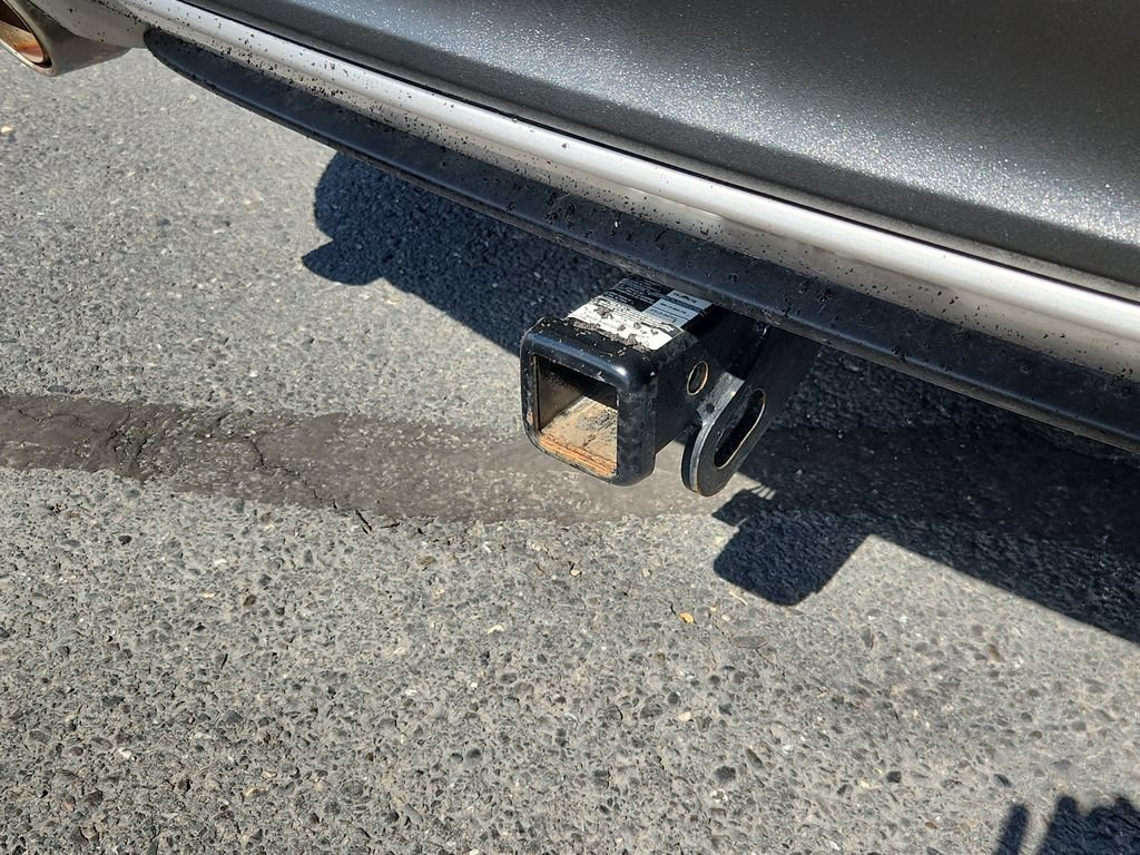 Used 2018 Ford Edge Titanium w/ Equipment Group 301A AWD/4WD image 13