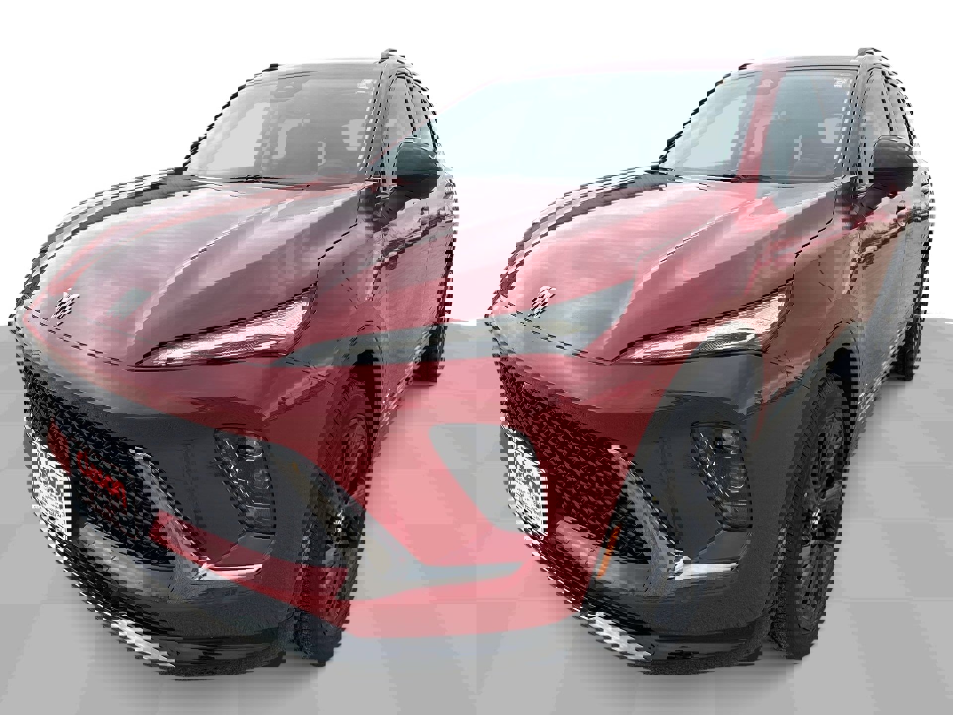 New 2025 Buick Envision Sport Touring