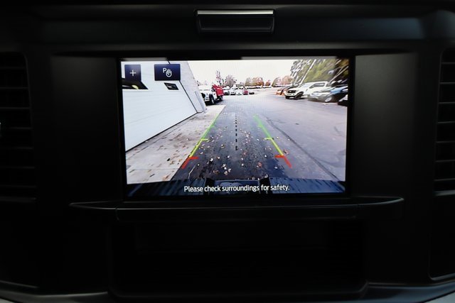 New 2026 Ford F250 XL w/ XL Driver Assist Package image 7