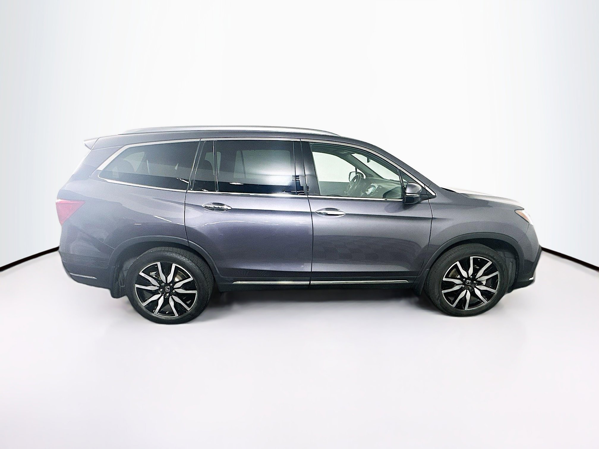 Used 2022 Honda Pilot Touring image 10