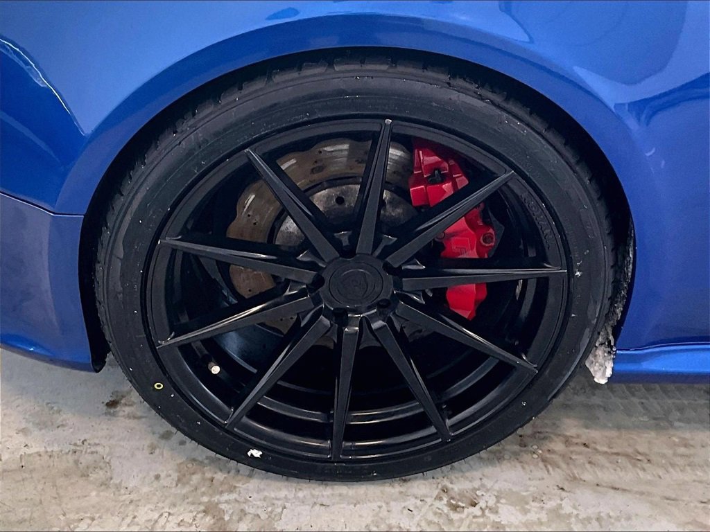 Used 2015 Audi RS 5 Coupe image 7