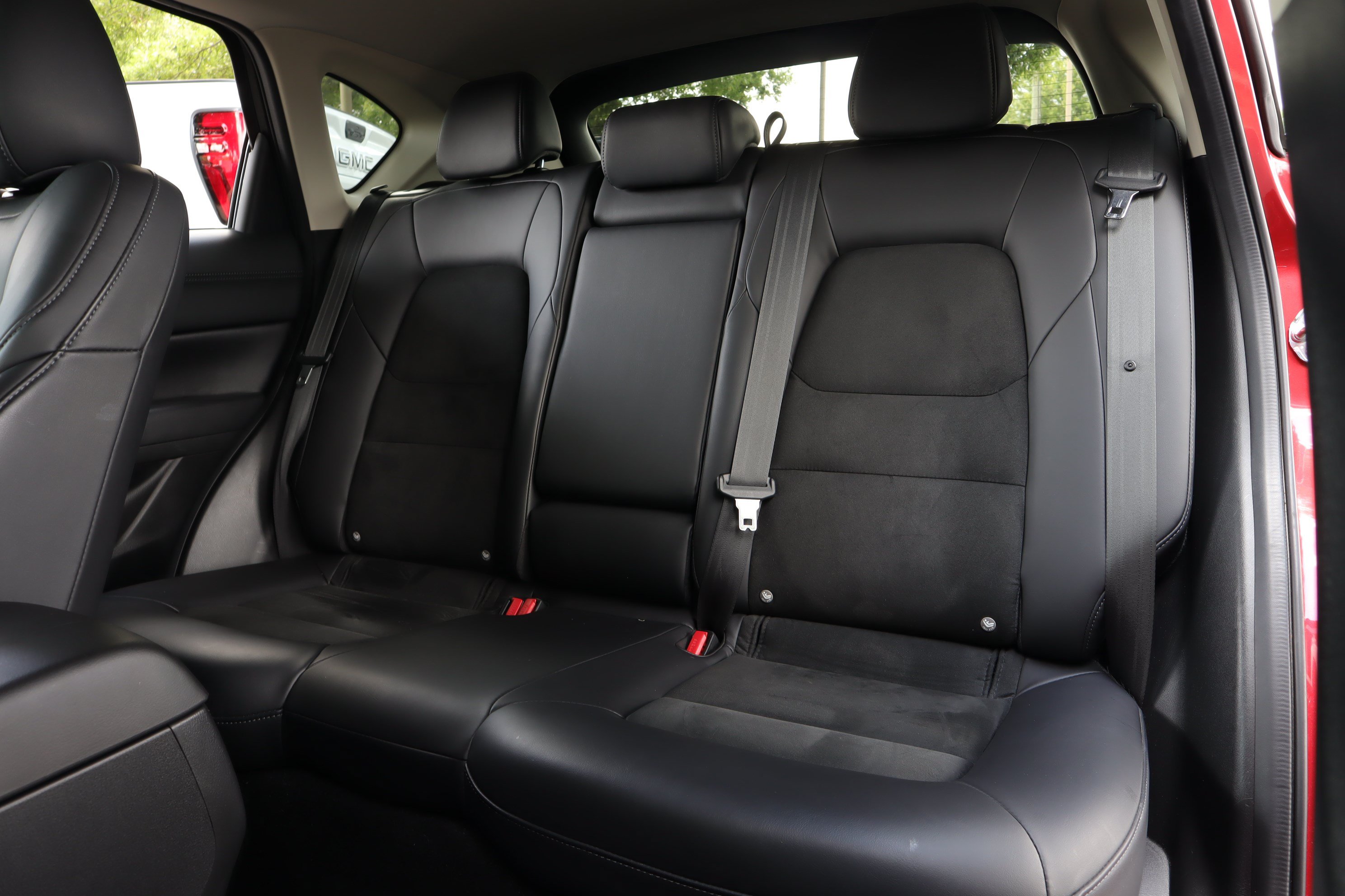 Used 2020 MAZDA CX-5 Touring FWD image 9