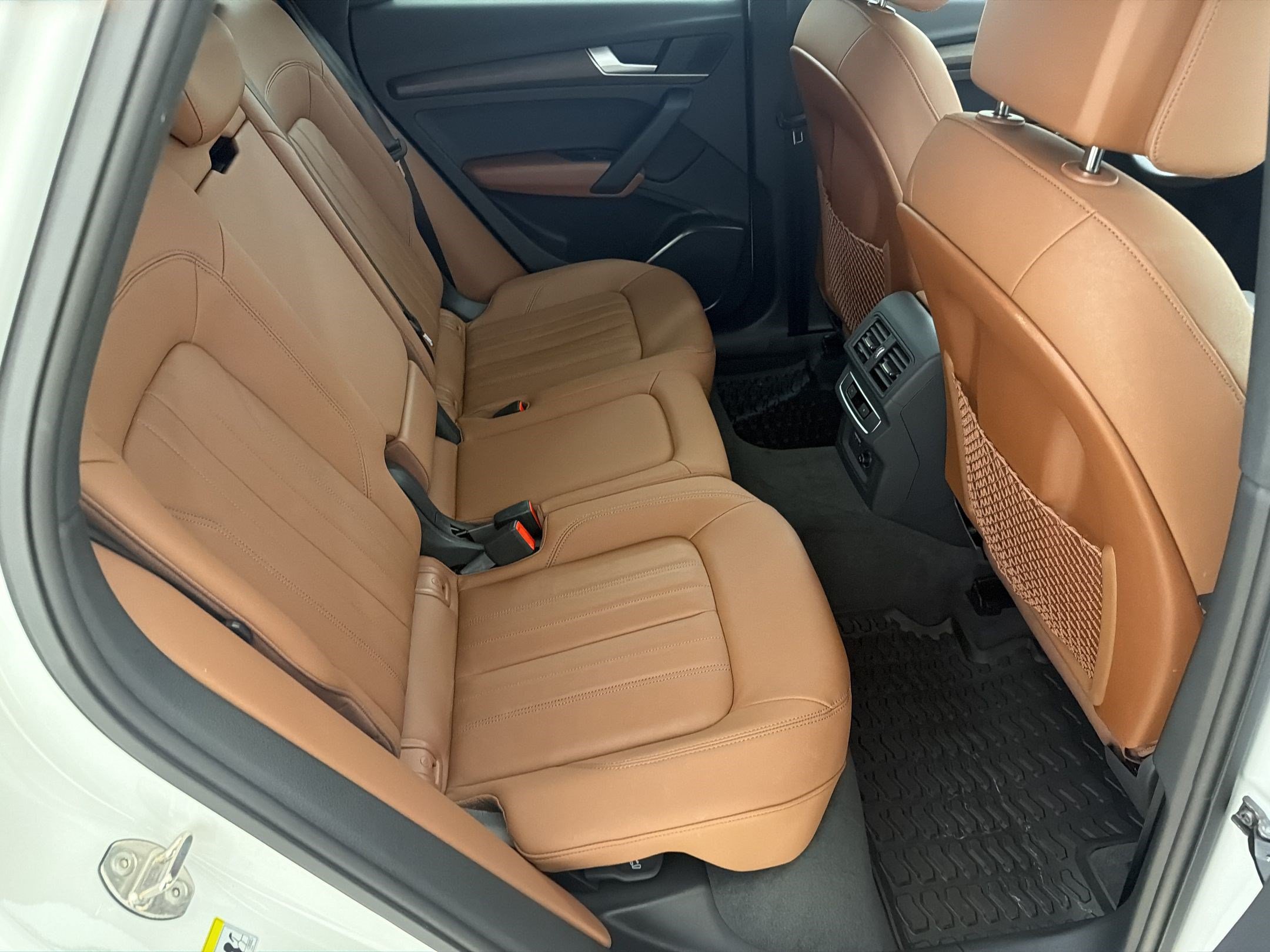 Used 2023 Audi Q5 2.0T Premium w/ Convenience Package AWD/4WD image 29