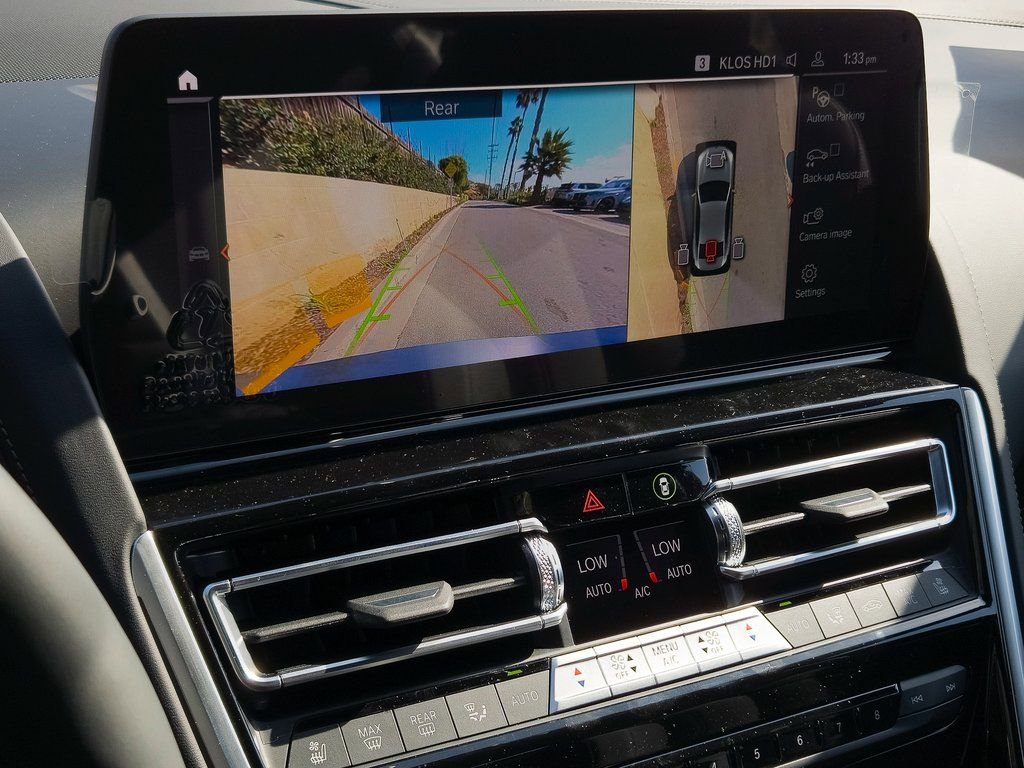 New 2026 BMW M850i xDrive image 14