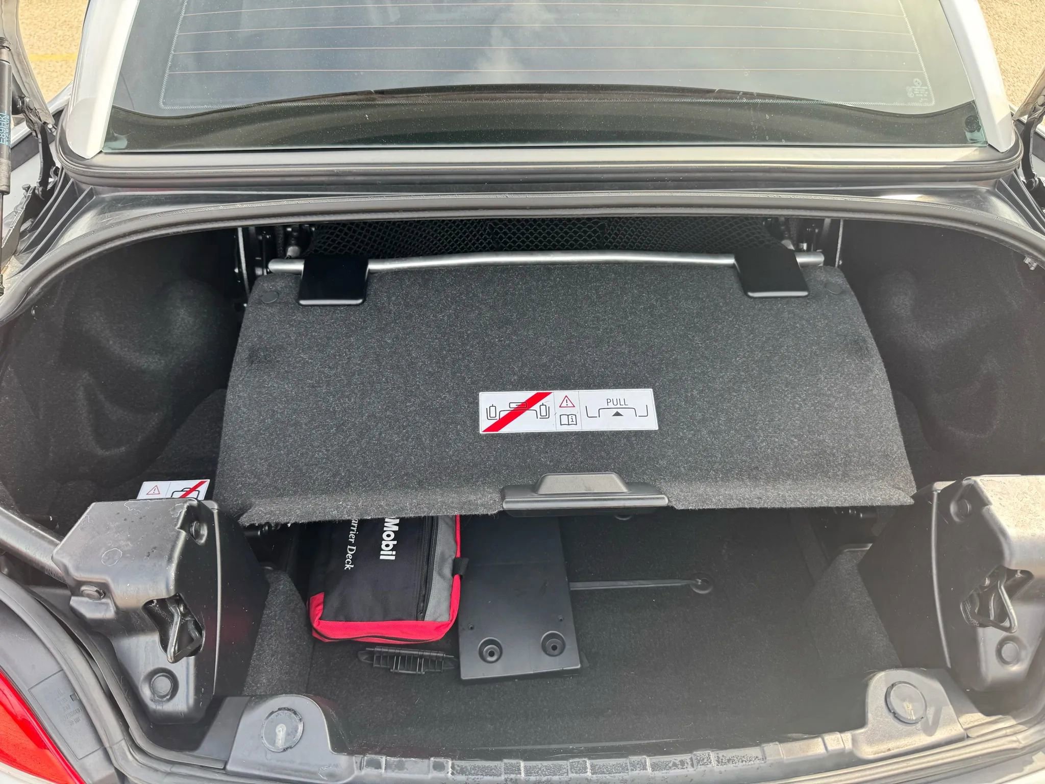 Used 2014 BMW Z4 sDrive35i image 37