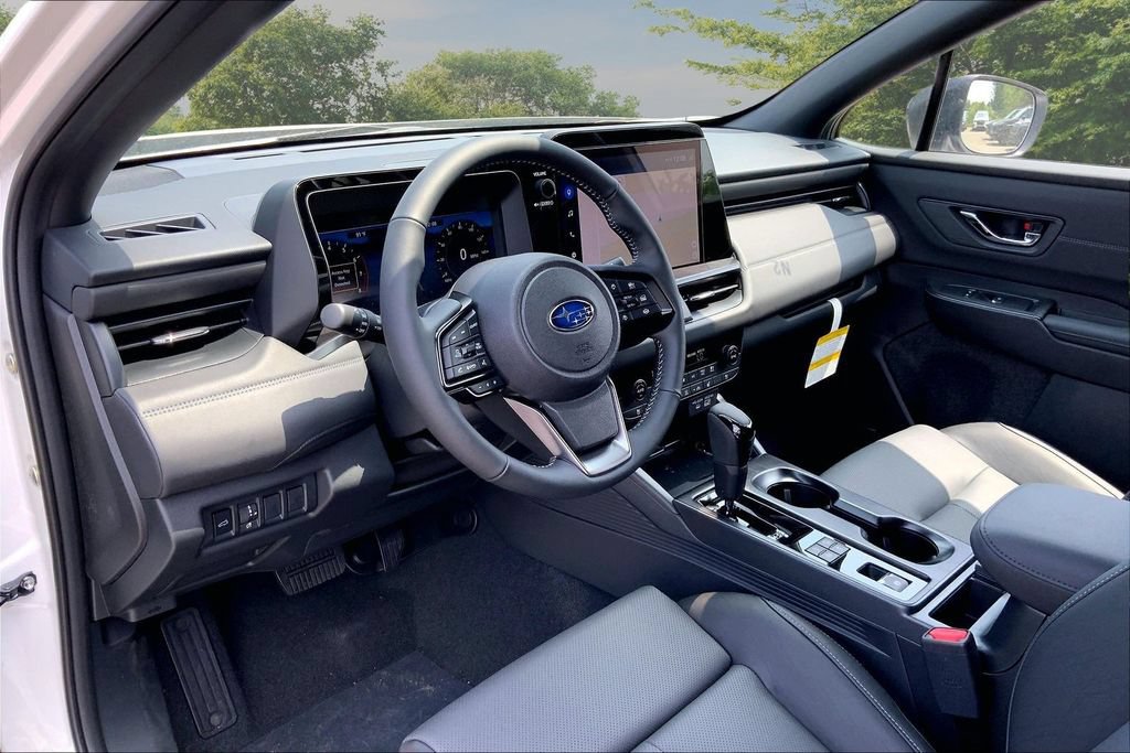 New 2026 Subaru Outback Touring XT AWD/4WD image 7