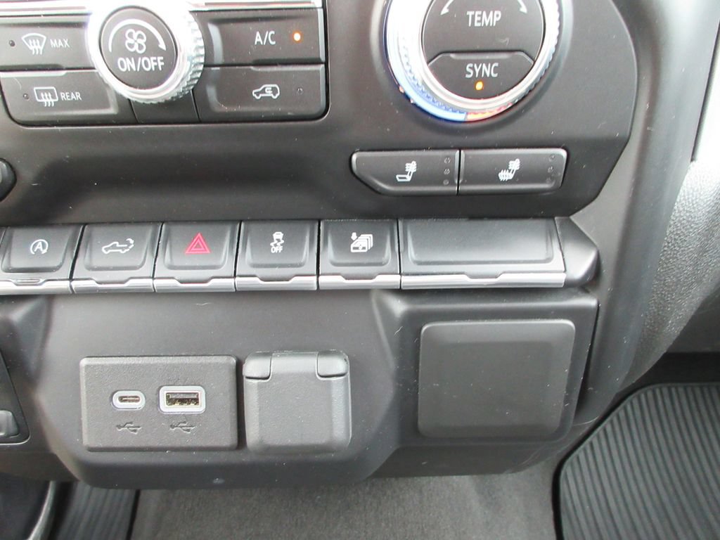 Certified 2021 GMC Sierra 1500 Elevation AWD/4WD image 31
