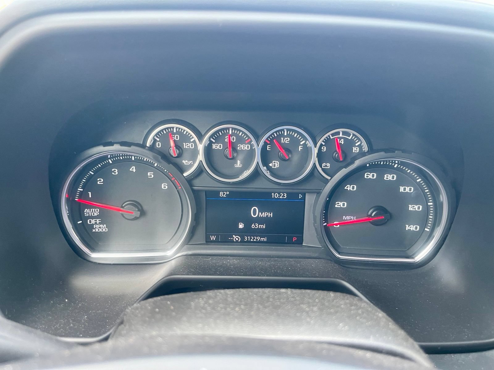 Used 2024 Chevrolet Tahoe LS w/ Driver Alert Package RWD image 10