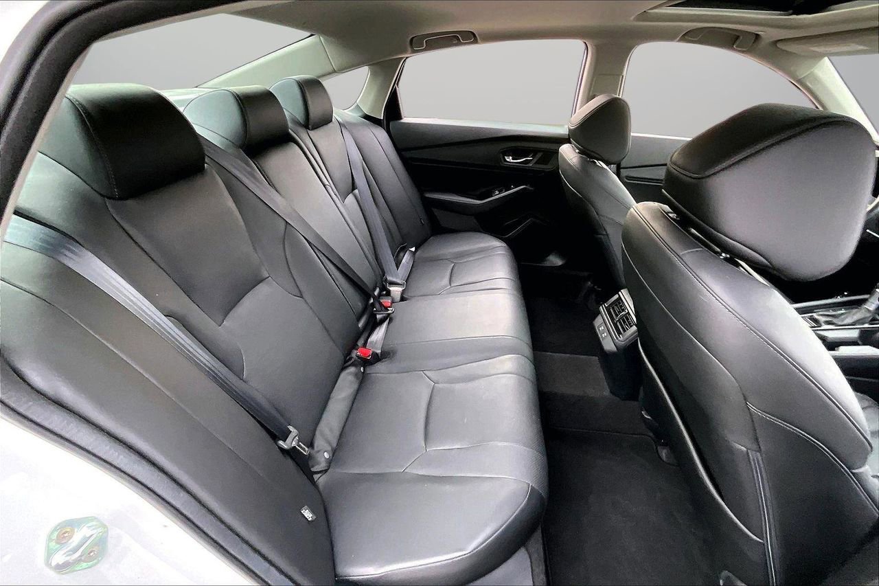 Used 2023 Honda Accord Touring image 24
