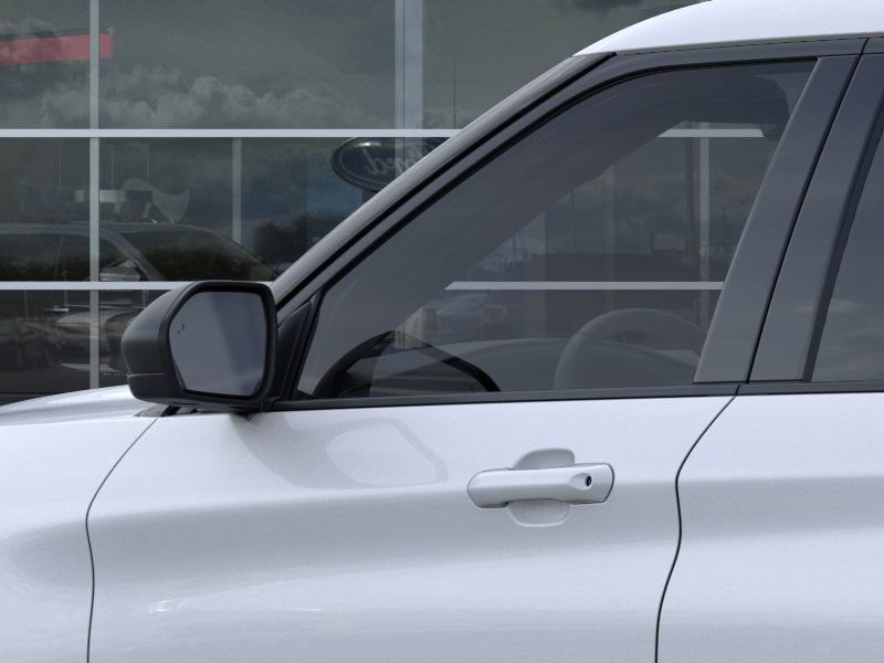 New 2026 Ford Explorer Active w/ Active Comfort Package RWD image 20