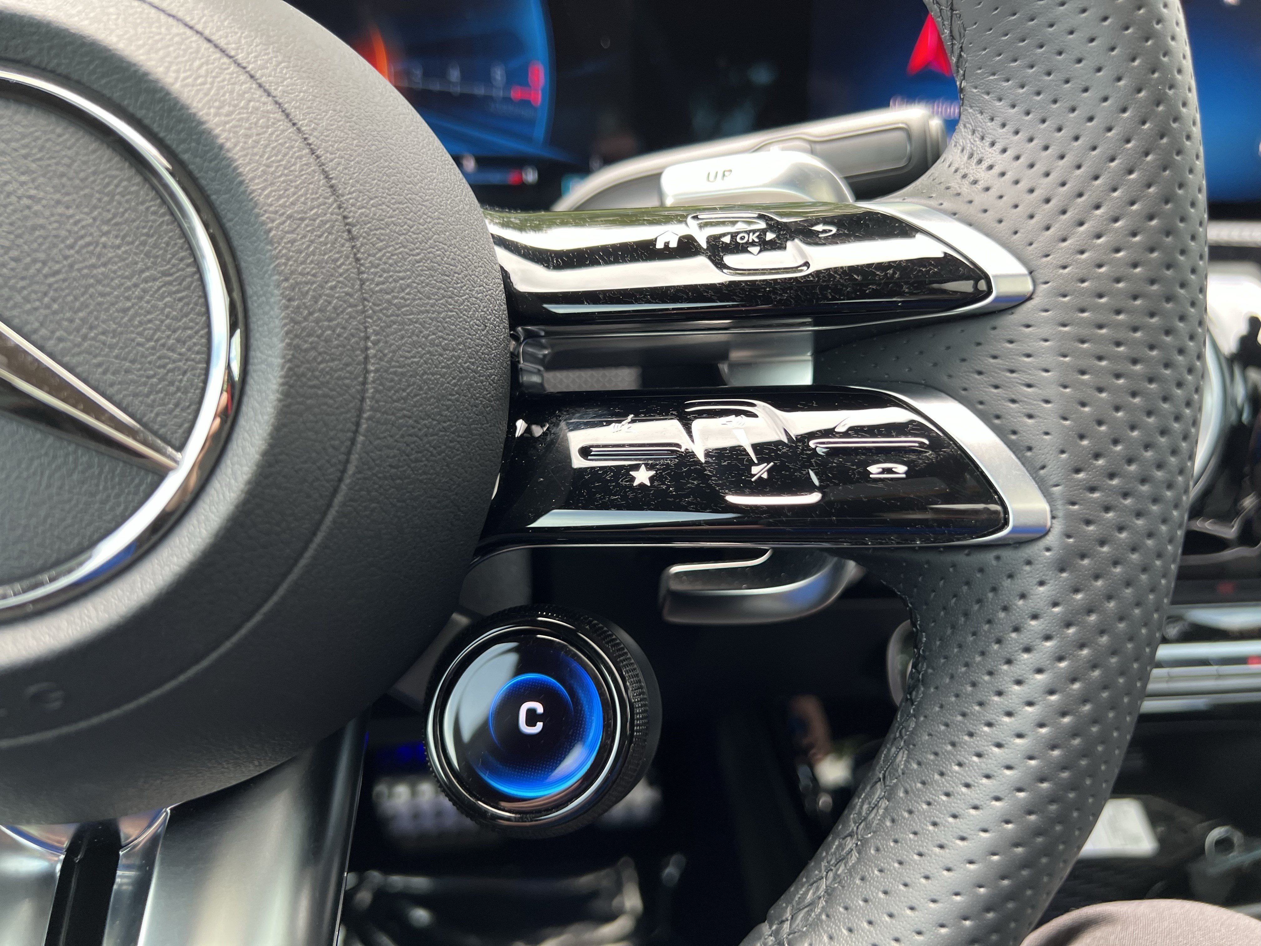 Certified 2026 Mercedes-Benz CLA 45 AMG S 4MATIC image 20