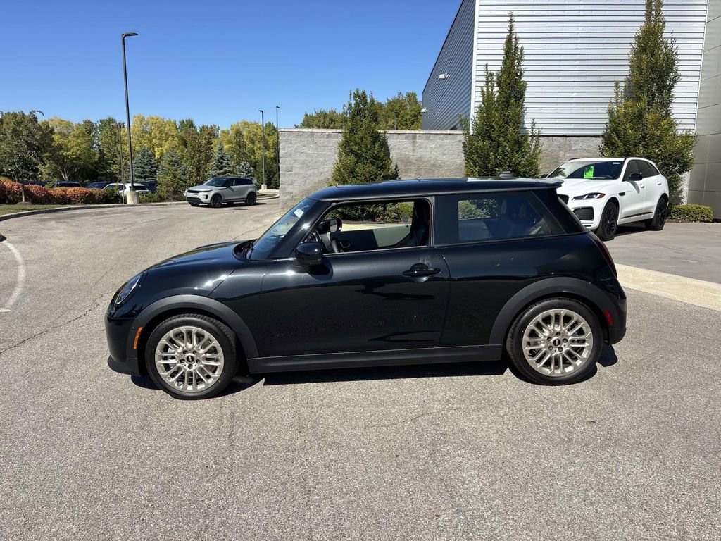 New 2026 MINI Cooper S image 4