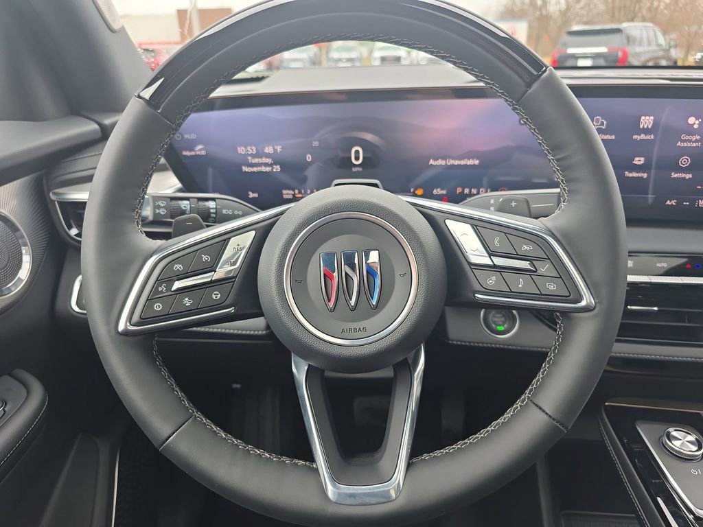 New 2026 Buick Enclave Avenir w/ Super Cruise Package image 15