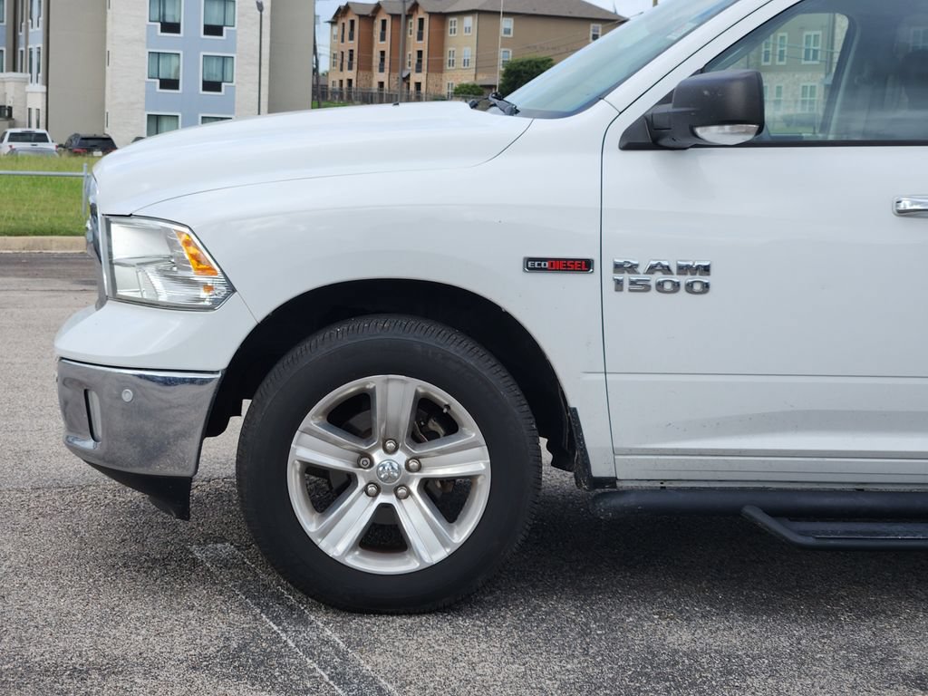 Used 2014 RAM 1500 Lone Star RWD image 6