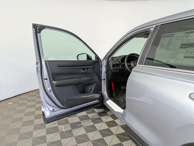 New 2026 Honda CR-V LX image 11