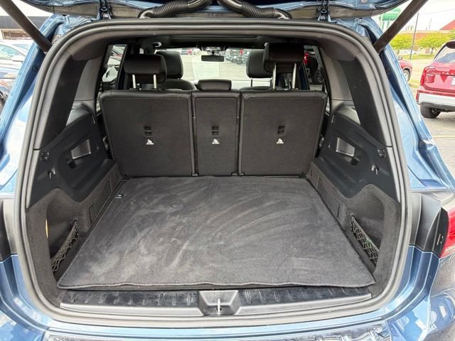 Used 2023 Mercedes-Benz GLB 250 4MATIC image 15