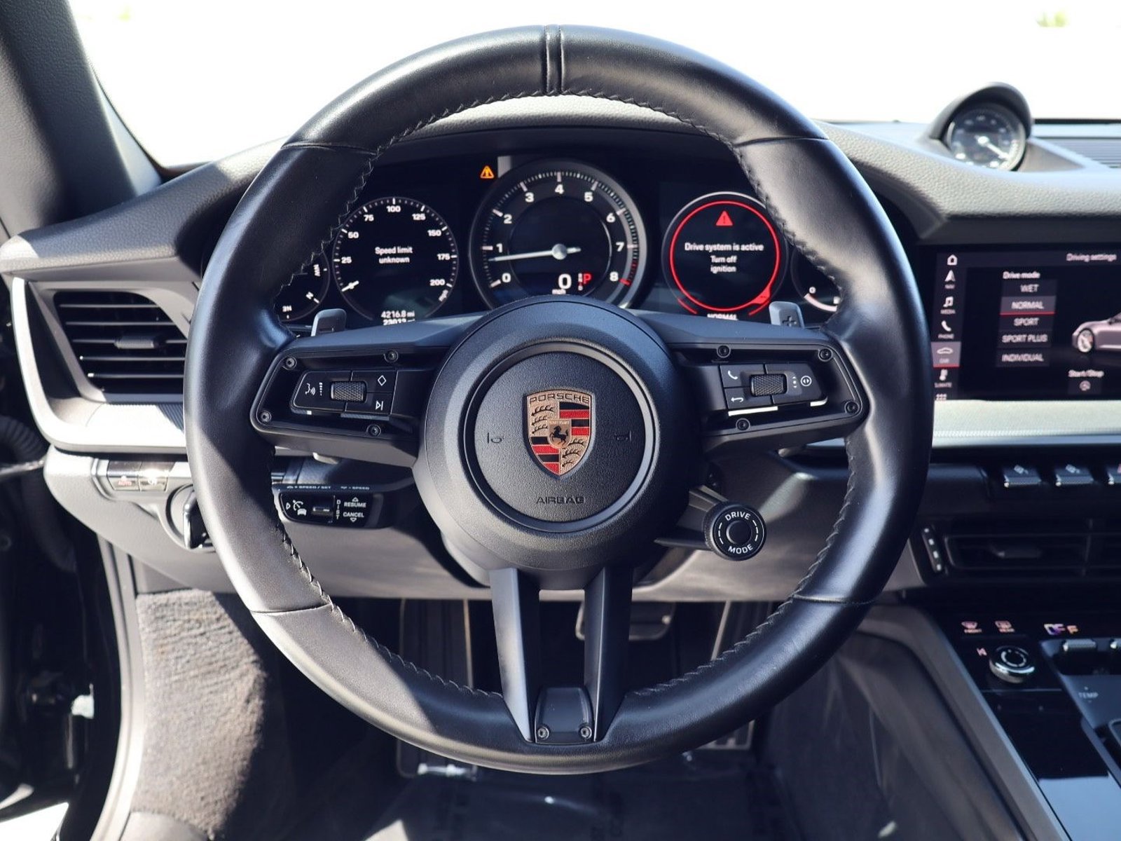 Certified 2020 Porsche 911 Carrera S RWD image 16