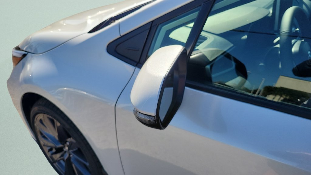 New 2027 Toyota Corolla SE FWD image 25