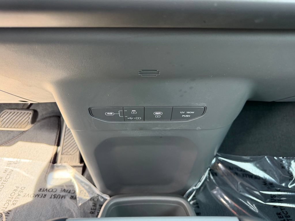 Used 2024 Kia EV9 Land AWD/4WD image 24