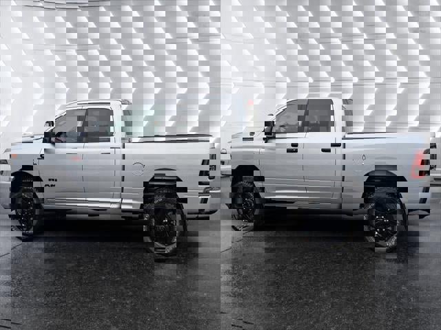 New 2026 RAM 2500 Big Horn image 19