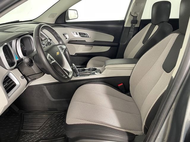Certified 2013 Chevrolet Equinox LT w/ Driver Convenience Package image 2