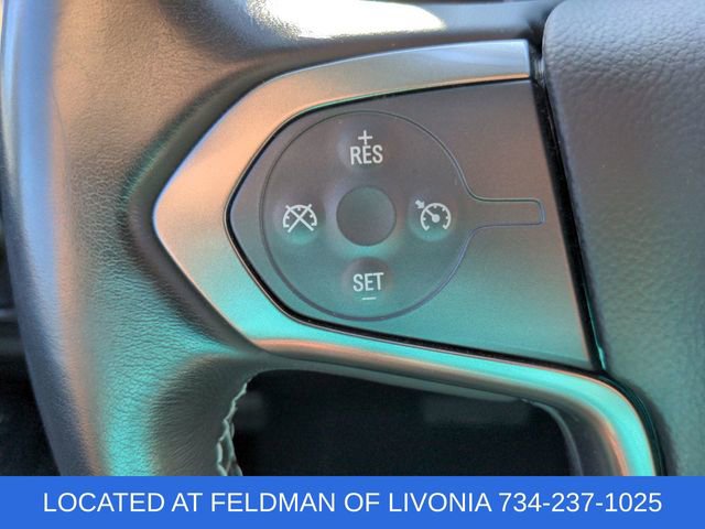 Used 2019 Chevrolet Silverado 1500 LT w/ All Star Edition AWD/4WD image 23