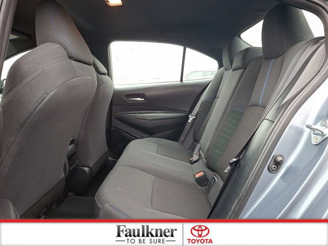 Certified 2022 Toyota Corolla SE image 10