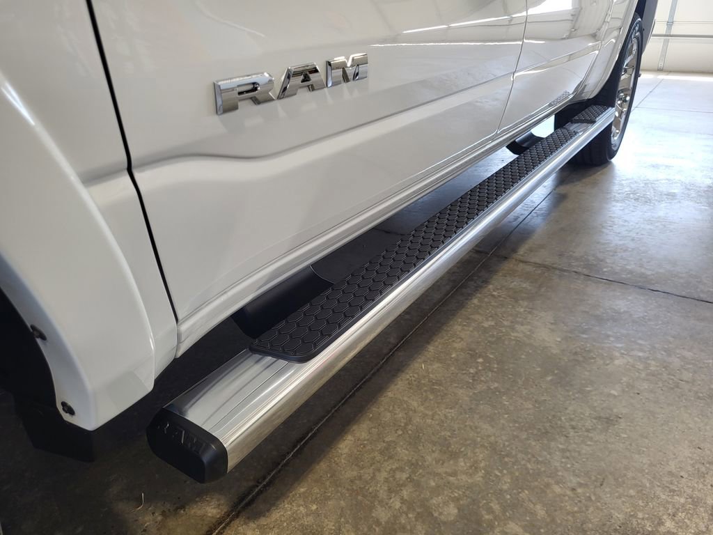 New 2026 RAM 1500 Big Horn image 12