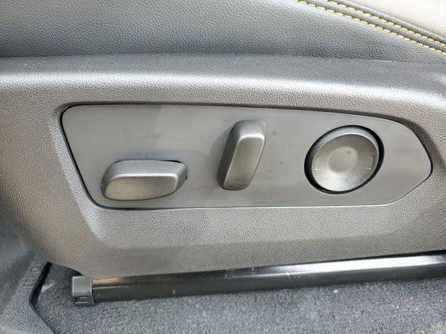 New 2026 Chevrolet Colorado ZR2 w/ Technology Package image 21