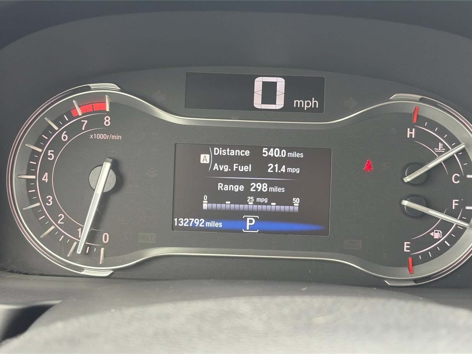 Used 2018 Honda Pilot LX image 26