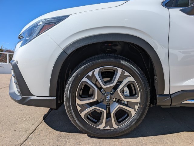 Certified 2026 Subaru Ascent Touring AWD/4WD image 12