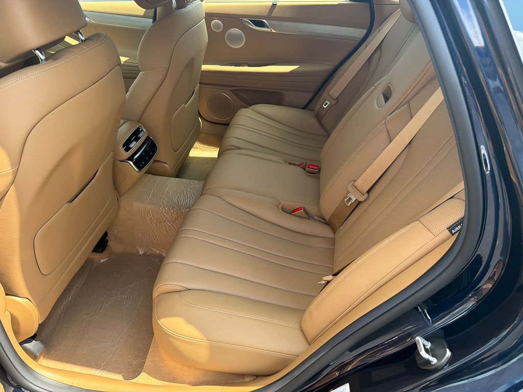 New 2027 Genesis G80 2.5T Advanced AWD/4WD image 26