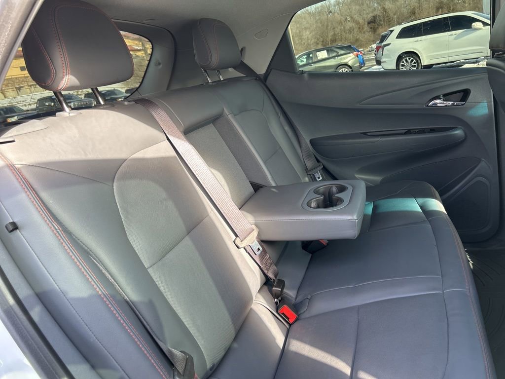 Used 2017 Chevrolet Bolt Premier w/ Infotainment Package image 44