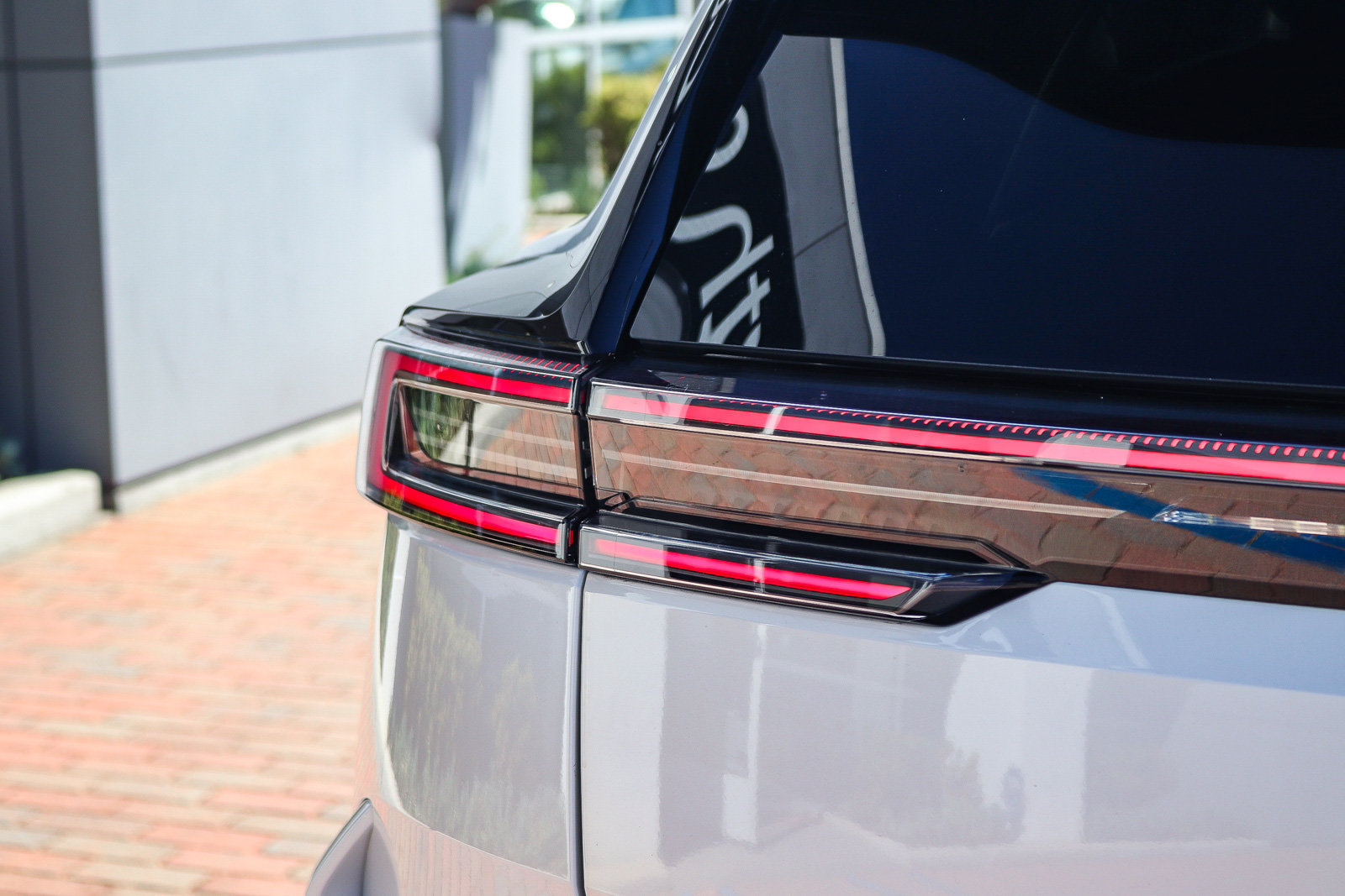 New 2025 Polestar Polestar 3 AWD/4WD image 7