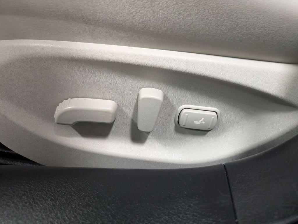 Certified 2023 INFINITI Q50 Luxe image 13