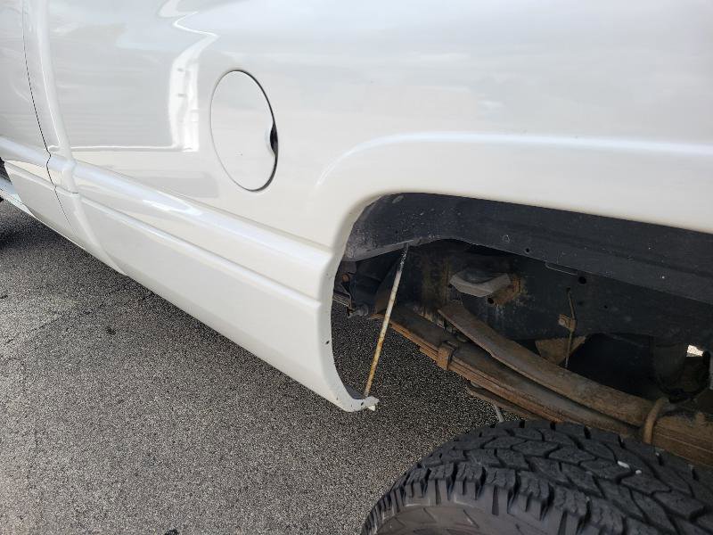 Used 2002 Dodge Ram 2500 Truck 4x4 Quad Cab image 39